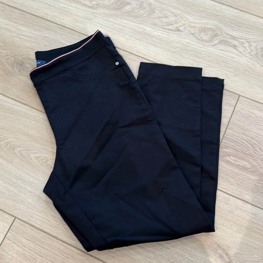 Tommy Hilfiger cropped pants